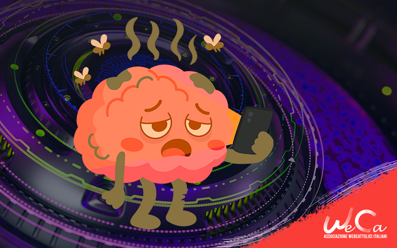 Brain rot