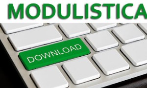 Modulistica